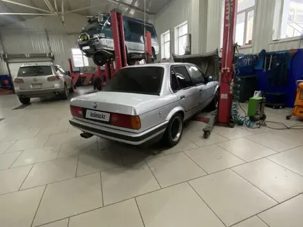 BMW 320 1990 года за 2 200 000 тг. в Павлодар – фото 11