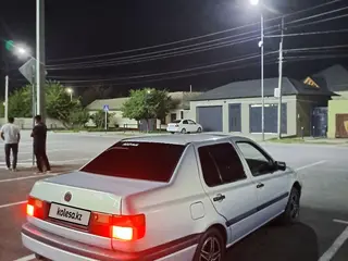Volkswagen Vento