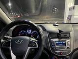 Hyundai Accent 2014 года за 5 300 000 тг. в Алматы – фото 5