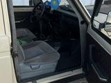 ВАЗ (Lada) Lada 2121 2005 годаүшін1 750 000 тг. в Шелек – фото 5