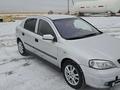 Opel Astra 2000 годаfor2 800 000 тг. в Актобе – фото 7