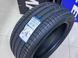 275/45R20 110Y Triangle 2024 EffexsporT TH202 за 42 100 тг. в Алматы – фото 2