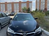 Toyota Camry 2016 года за 5 500 000 тг. в Уральск