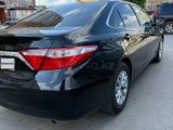 Toyota Camry 2016 года за 5 500 000 тг. в Уральск – фото 4
