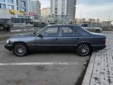Mercedes-Benz E 220 1994 годаүшін3 700 000 тг. в Кызылорда – фото 2