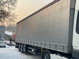 Schmitz Cargobull 2016 годаүшін8 900 000 тг. в Алматы