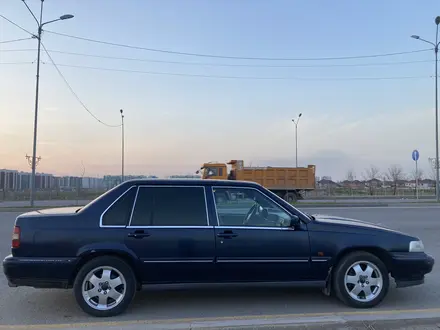 Volvo 960 1996 года за 1 400 000 тг. в Алматы – фото 4