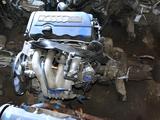 Двигатель Volkswagen 1.8 20V ANB, AEB, ADR, AGU, AWC. за 180 000 тг. в Кызылорда