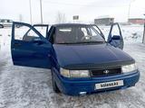 ВАЗ (Lada) 2112 2000 годаүшін1 350 000 тг. в Костанай