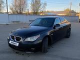 BMW 530 2006 года за 2 700 000 тг. в Уральск – фото 4