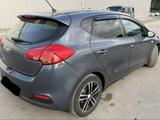 Kia Cee'd 2015 годаүшін5 488 999 тг. в Алматы – фото 3