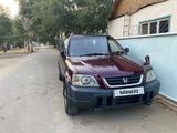 Honda CR-V 1996 года за 3 300 000 тг. в Кулан – фото 4