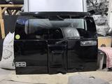 Крышка багажника Hummer H3 за 100 000 тг. в Алматы