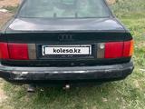 Audi 100 1992 года за 850 000 тг. в Жетиген