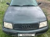 Audi 100 1992 года за 850 000 тг. в Жетиген – фото 3