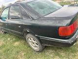 Audi 100 1992 года за 850 000 тг. в Жетиген – фото 4