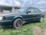 Audi 100 1992 года за 850 000 тг. в Жетиген – фото 5