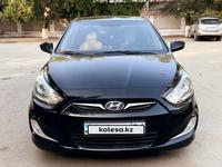 Hyundai Solaris 2013 годаүшін4 990 000 тг. в Актобе