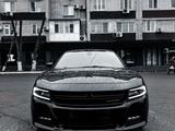 Dodge Charger 2017 года за 13 800 000 тг. в Актау