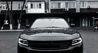 Dodge Charger 2017 года за 13 800 000 тг. в Актау