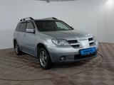 Mitsubishi Outlander 2007 года за 3 690 000 тг. в Шымкент – фото 3