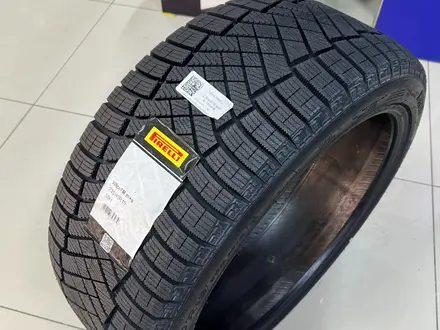 Pirelli 2024 Winter Ice Zero Friction 235/40R19 96H за 100 000 тг. в Алматы – фото 3