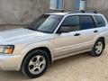 Subaru Forester 2002 года за 3 300 000 тг. в Актау – фото 4