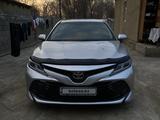 Toyota Camry 2018 годаfor13 000 000 тг. в Алматы – фото 3