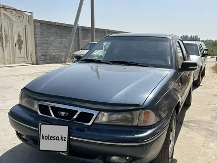 Daewoo Nexia 2004 года за 1 650 000 тг. в Сарыагаш – фото 2