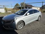 Hyundai Sonata 2015 года за 6 500 000 тг. в Караганда