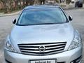 Nissan Teana 2011 года за 6 800 000 тг. в Тараз – фото 16