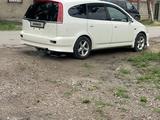 Honda Stream 2001 года за 2 300 000 тг. в Алматы