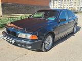 BMW 528 1996 годаүшін2 400 000 тг. в Астана
