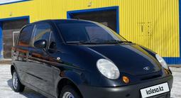 Daewoo Matiz 2013 года за 1 650 000 тг. в Уральск – фото 2