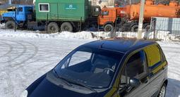 Daewoo Matiz 2013 года за 1 650 000 тг. в Уральск – фото 4