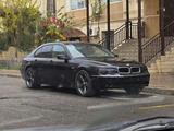 BMW 750 2002 годаүшін4 000 000 тг. в Актау
