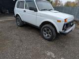 ВАЗ (Lada) Lada 2121 2013 годаүшін2 400 000 тг. в Державинск – фото 2