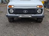 ВАЗ (Lada) Lada 2121 2013 годаүшін2 400 000 тг. в Державинск