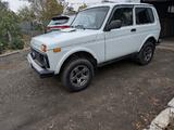ВАЗ (Lada) Lada 2121 2013 годаүшін2 400 000 тг. в Державинск – фото 3