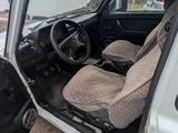 ВАЗ (Lada) Lada 2121 2013 годаүшін2 400 000 тг. в Державинск – фото 5