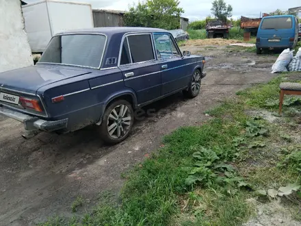 ВАЗ (Lada) 2106 1982 года за 750 000 тг. в Кокшетау – фото 2