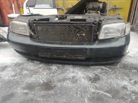 Ноускат морда Audi A4 за 120 000 тг. в Алматы