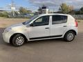 Renault Sandero 2013 годаүшін2 900 000 тг. в Рудный – фото 7