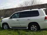 Toyota Land Cruiser 2007 годаүшін17 500 000 тг. в Шымкент – фото 3