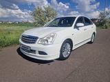 Nissan Bluebird 2006 года за 3 400 000 тг. в Астана – фото 2