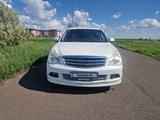 Nissan Bluebird 2006 года за 3 400 000 тг. в Астана