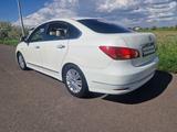 Nissan Bluebird 2006 года за 3 400 000 тг. в Астана – фото 4