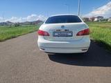 Nissan Bluebird 2006 года за 3 400 000 тг. в Астана – фото 5
