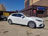 Mazda 3 2015 года за 8 200 000 тг. в Кокшетау – фото 4