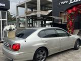 Lexus GS 300 2001 года за 5 999 999 тг. в Алматы